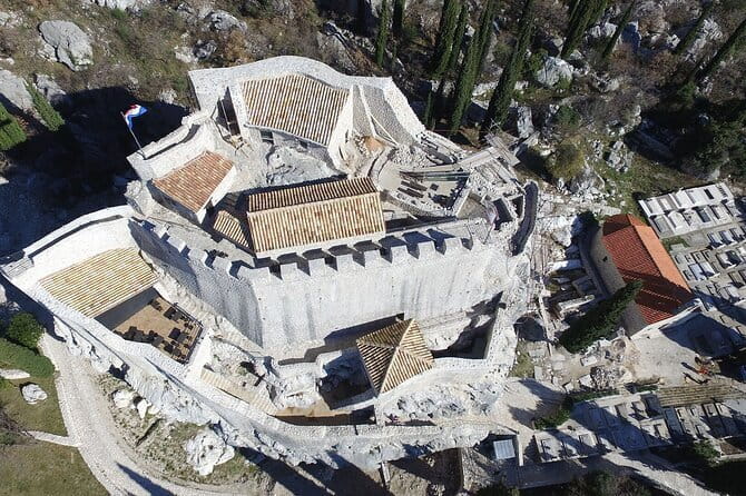 Galleon Elafiti Islands Cruise from Dubrovnik with Lunch - Price and value: what you get for about $77.93