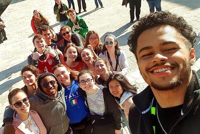 Game of Thrones and History Combo Private Tour - What to Wear and Plan for a 1.5 Hour Walking Tour