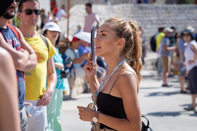 Game of Thrones and History Combo Private Tour - Should You Book This Dubrovnik Game of Thrones and History Combo Tour?