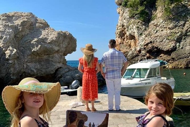 Game of Thrones and History Combo Private Tour - Price and Value for Up to 8 People