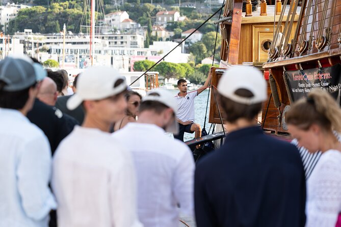 Game of Thrones Cruise And Walking Tour Karaka Dubrovnik - Why the Karaka ship ride feels like Dubrovnik’s best opening scene