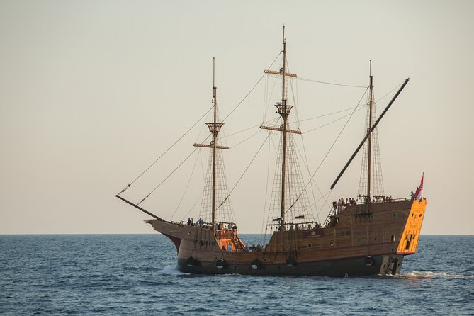 Game of Thrones Cruise And Walking Tour Karaka Dubrovnik - The Old Town walking tour: filming sites in real streets