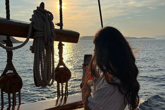 Game of Thrones Cruise And Walking Tour Karaka Dubrovnik - Price and value: what $53.77 buys you in real time