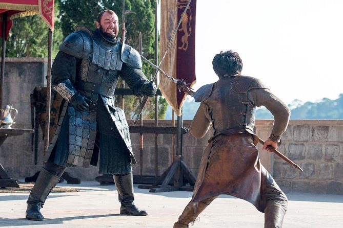 Game of Thrones Driving Tour - Key highlights worth circling