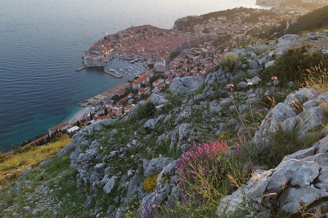 Game of Thrones Driving Tour - Mount Srd for King’s Road views, plus what to expect in an hour