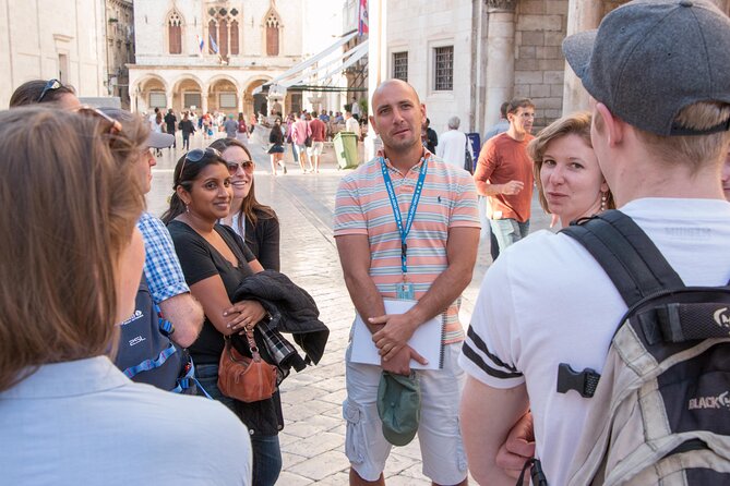 Game of Thrones & History of Dubrovnik Tour - Why the guide quality makes or breaks it