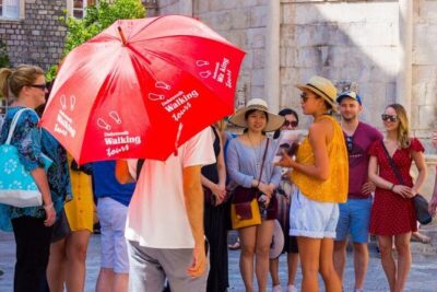 Game of Thrones & History of Dubrovnik Tour