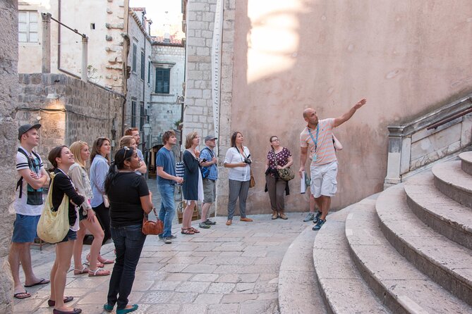 Game of Thrones & History of Dubrovnik Tour - Comfort and timing tips that actually help in Dubrovnik