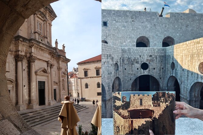 Game of Thrones & History of Dubrovnik Tour - Who this tour is best for