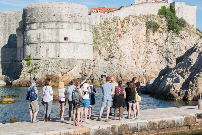 Game of Thrones & History of Dubrovnik Tour - Should you book the Dubrovnik Game of Thrones & History tour?
