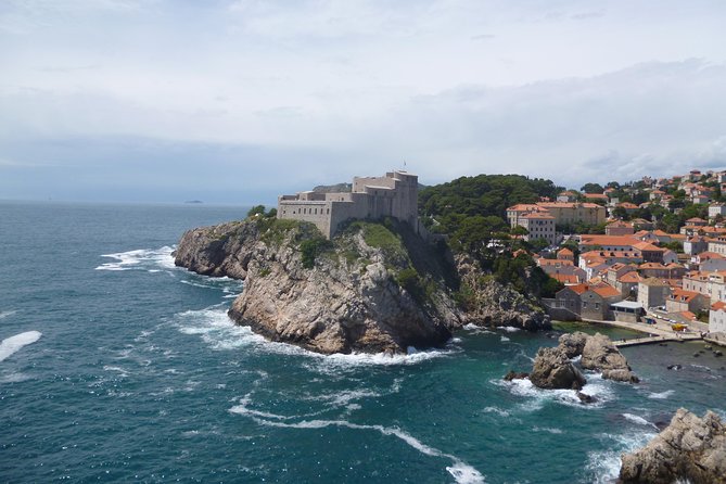 Game of Thrones Kings Landing filming locations with Lokrum Island visit - What the Guide Commentary Adds (And Why It Matters)