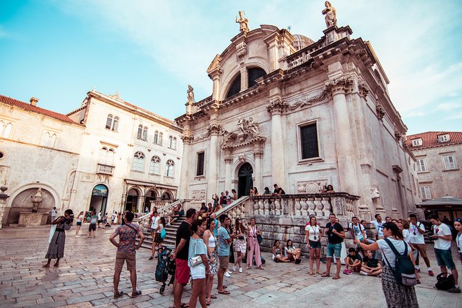 Game of Thrones Legacy - Stop 2: Pile Gate, Old Town Entry, and the Show’s Largest Dubrovnik Scene