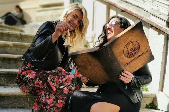Game of Thrones Private Outdoor Escape Game in Dubrovnik - Key highlights you should know before you go