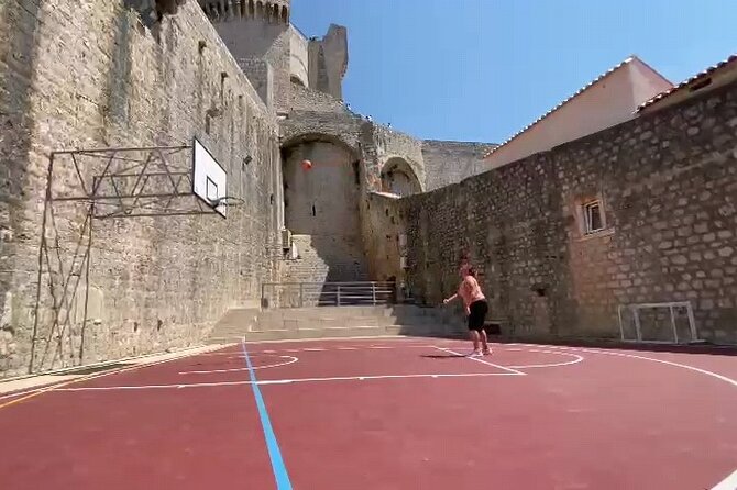 Game of Thrones Private Outdoor Escape Game in Dubrovnik - Price and value: $48.27 per person for a private 2-hour experience