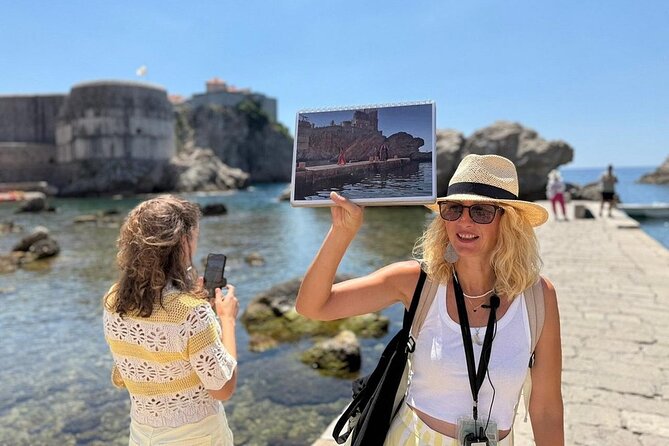 Game of Thrones & the Old City Grand Tour in Dubrovnik - Why This Game of Thrones and Old Town Tour Works in 3 Hours
