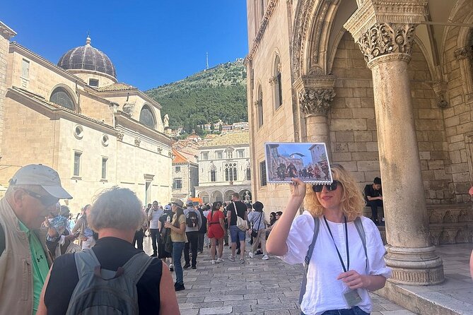 Game of Thrones & the Old City Grand Tour in Dubrovnik - Lovrjenac Fortress and the St. Lawrence Entry Fee Reality Check