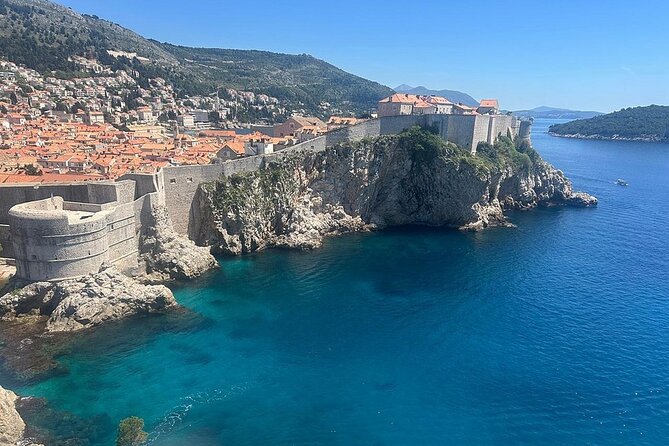 Game of Thrones & the Old City Grand Tour in Dubrovnik - The Iron Throne Photo Moment: Included, but Check the Timing