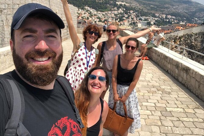 Game of Thrones & the Old City Grand Tour in Dubrovnik - Guides, Inside Stories, and Why the Tone Feels Personal