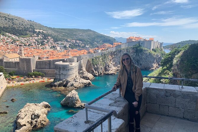 Game of Thrones & the Old City Grand Tour in Dubrovnik - Meeting Point and Where You End Up