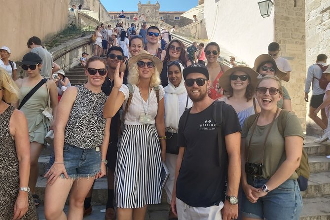 Game of Thrones & the Old City Grand Tour in Dubrovnik - Pile Bay Stop and the Look of King’s Landing