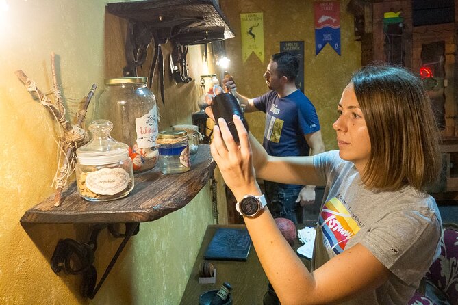 Game of Thrones ultimate challenge - Save Kings Landing - Meeting Puzzle Punks in Dubrovnik, and Getting Oriented Fast