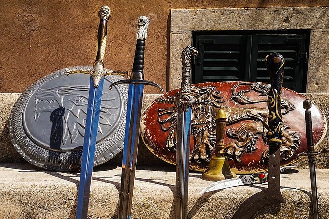 Game of Thrones Ultimate Dubrovnik Tour - Key points that make this tour worth your time