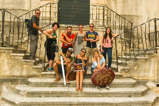 Game of Thrones Ultimate Dubrovnik Tour - Walking King’s Landing in Dubrovnik’s Old Streets