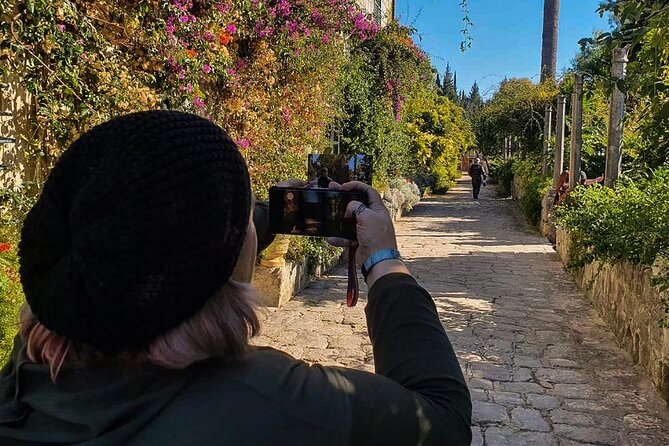 Game of Thrones Ultimate Dubrovnik Tour - Trsteno Arboretum: House Tyrell’s garden atmosphere in the real world