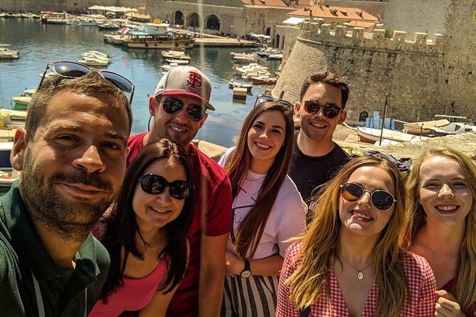 Game of Thrones Ultimate Dubrovnik Tour - Price and value: what about $189.74 gets you