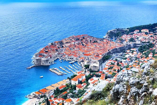 Game Of Thrones walking tour - Dubrovnik - Why This Dubrovnik Game of Thrones Walk Feels Worth It