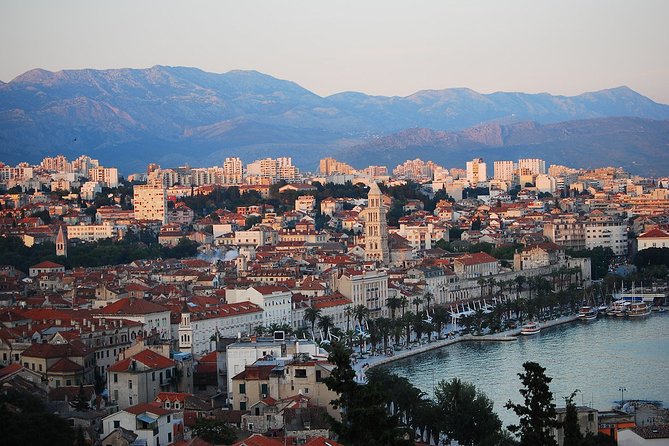 Game Of Thrones walking tour - Dubrovnik - How to plan your day around heat, stairs, and short time windows
