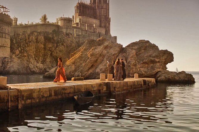 Game Of Thrones walking tour - Dubrovnik - Booking smart, based on how popular this is