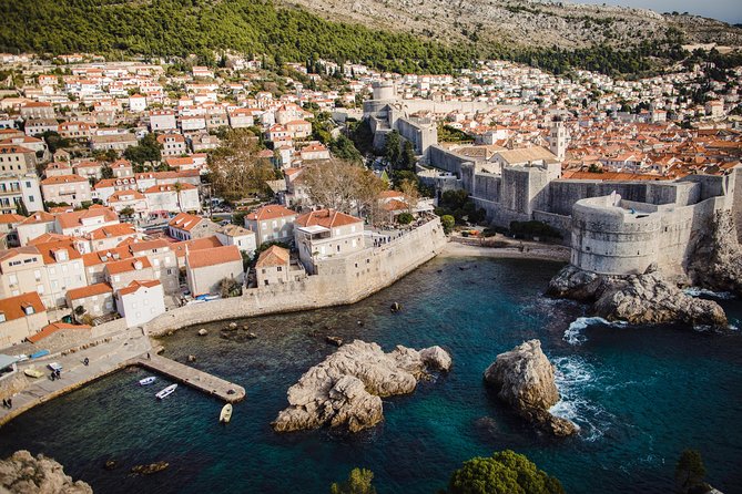 'Game of Thrones' Walking Tour in Dubrovnik - Key highlights you should know before you go