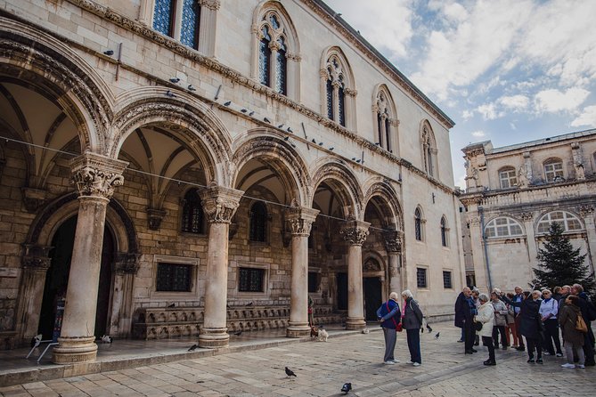 'Game of Thrones' Walking Tour in Dubrovnik - Price and value: where the $85.86 really goes