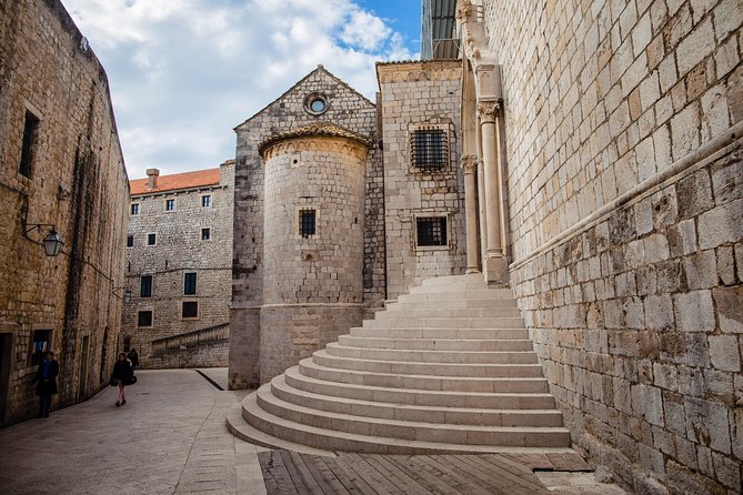 'Game of Thrones' Walking Tour in Dubrovnik - Who this tour suits best in Dubrovnik