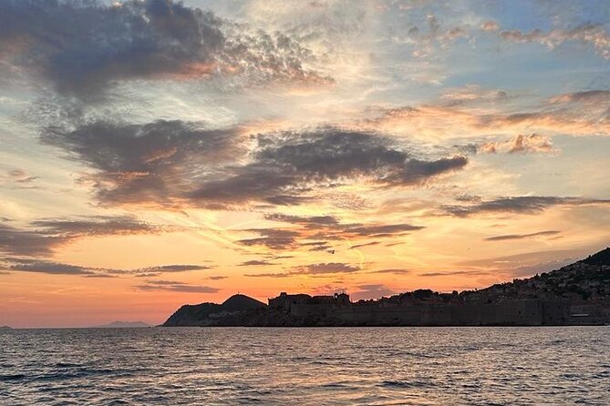 Gastro Cruise | Dinner and Boat ride around Dubrovnik Old Town - Drinks included: what you get and how to manage your preferences