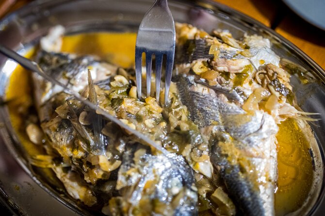 Gastro Cruise | Dinner and Boat ride around Dubrovnik Old Town - Boat comfort and the small practical perks