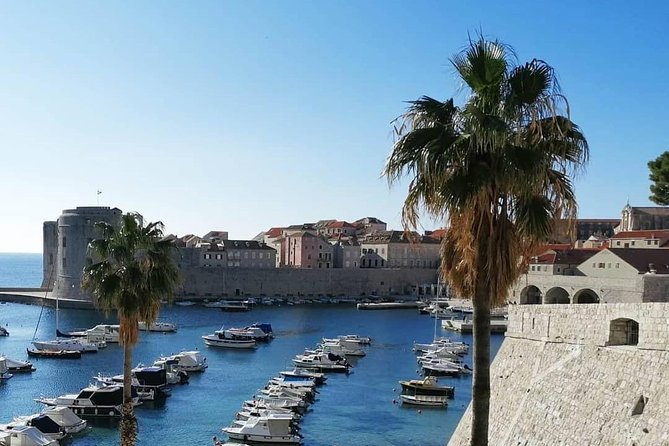 Guided Tour to discover Dubrovnik's Old Town, by day or night - Key things you’ll notice on this Dubrovnik Old Town walk