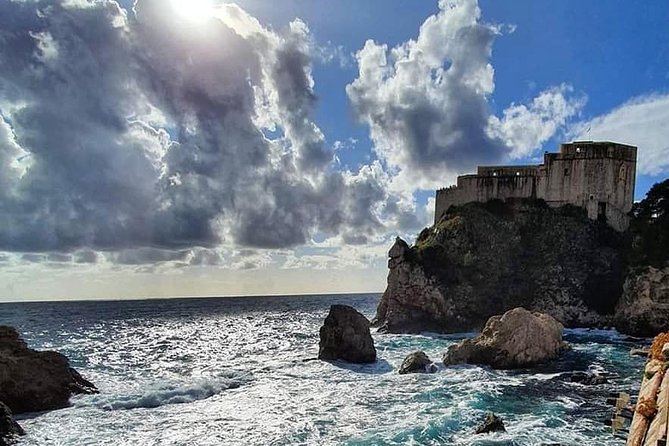 Guided Tour to discover Dubrovnik's Old Town, by day or night - Game of Thrones filming locations, tied to the real streets