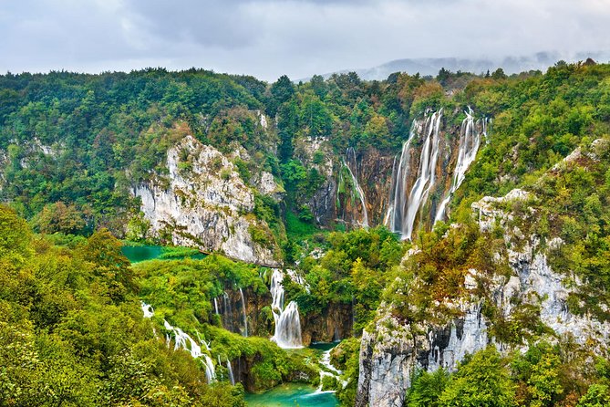 Guided transfer from Split to Zagreb with Plitvice Lakes stop - Price and Value: What You Pay for at $168.17