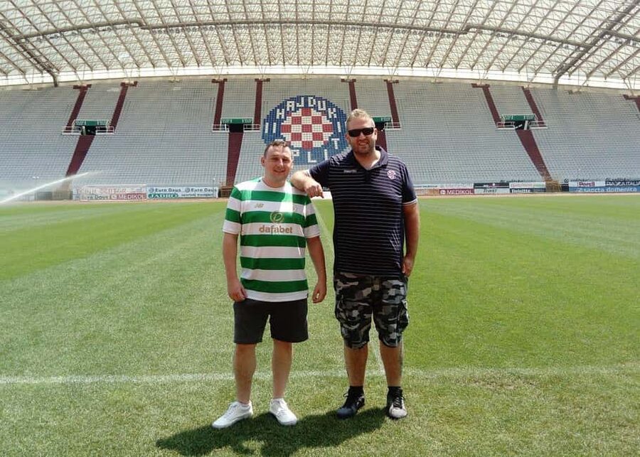 Hajduk Split Stadium Tour: An Unforgettable Experience - Poljud Stadium, the Beauty of Poljud, and why the building matters