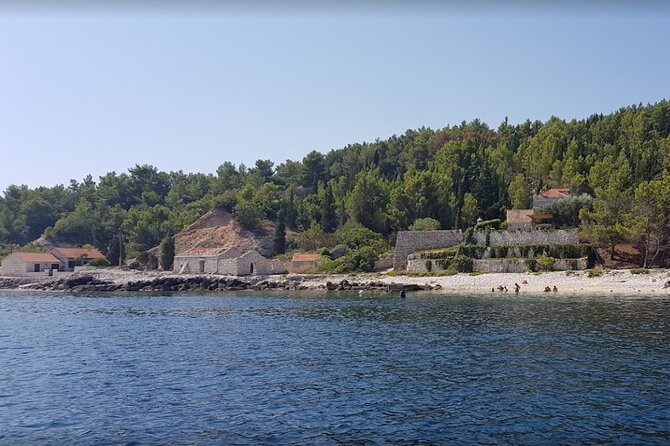 Half-Day Boat Tour Korcula Archipelago - Captain-host energy: Ivan and Mario style, plus a calm safety focus