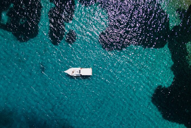 Half-Day Boat Tour Korcula Archipelago - Wildlife, monasteries, and photo stops along the way