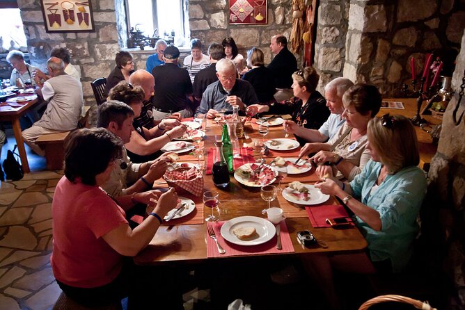 Half day Dubrovnik Countryside Gastro Experience - Key Highlights Worth Noticing