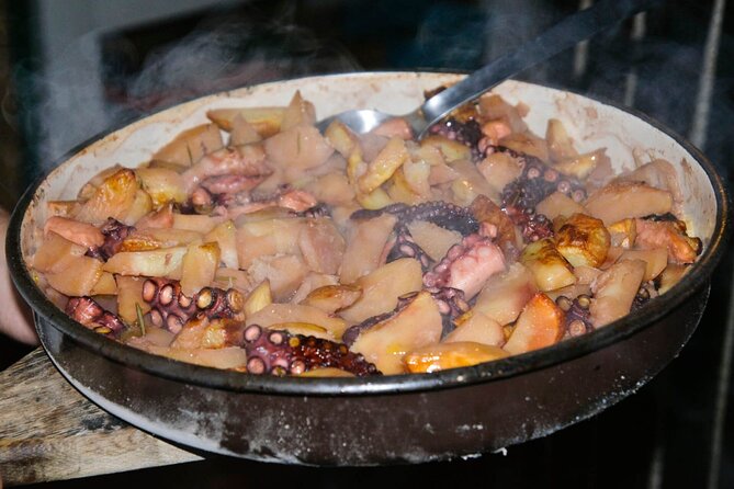 Half day Dubrovnik Countryside Gastro Experience - Dubrovnik to Konavle: Why This Food Trip Feels Different
