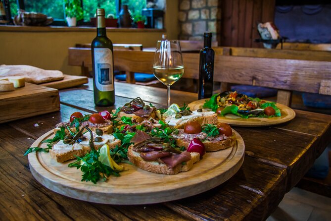 Half day Dubrovnik Countryside Gastro Experience - Cavtat and Konavle Context: More Than a Name on the Map