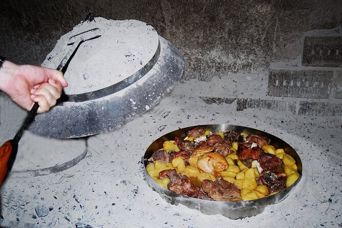 Half day Dubrovnik Countryside Gastro Experience - Winery Stop in Konavle: Wine Tasting on Home Ground