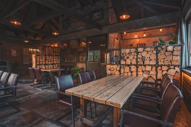 Half day Dubrovnik Countryside Gastro Experience - The Main Event: Peka Under the Bell (What You’ll Be Eating)