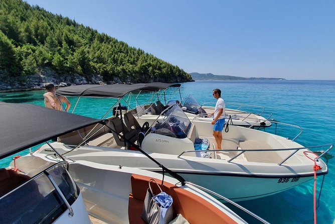 Half-Day Elafiti Islands Private Speed Boat Tour by Quicksilver 675 - Why the Elafiti Islands feel worth the trip from Dubrovnik
