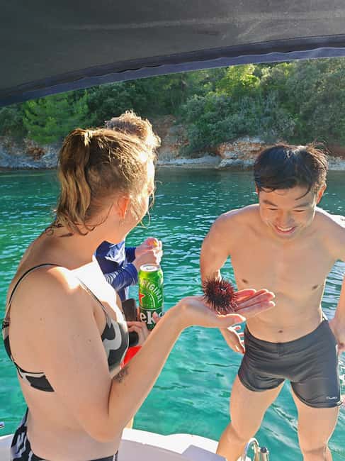 half day group speedboat tour of the islands around Zadar - Late Afternoon and Sunset Return: Why Timing Matters